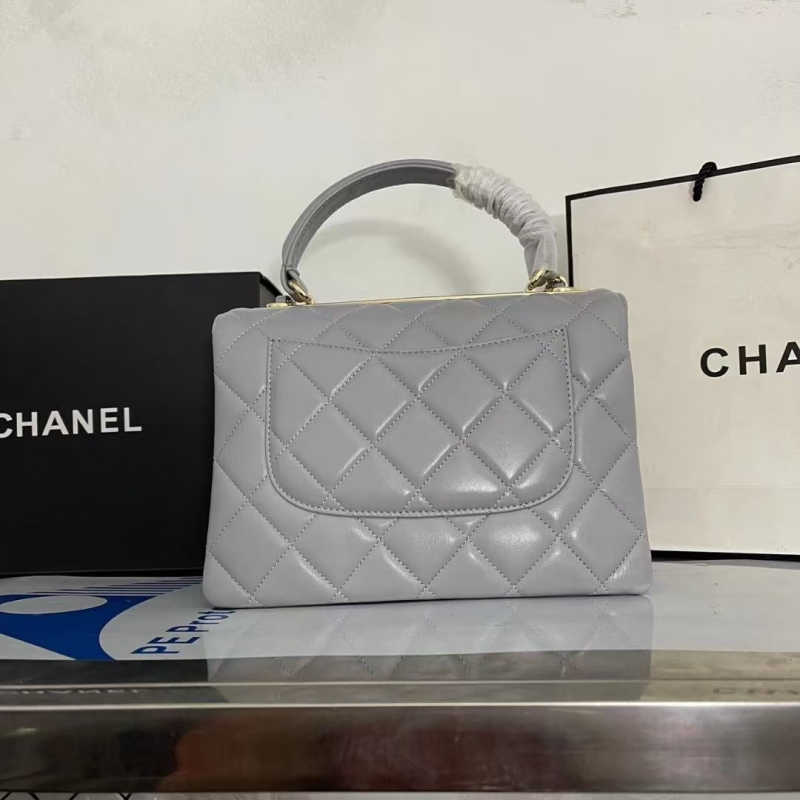 Chanel Top Handle Bags